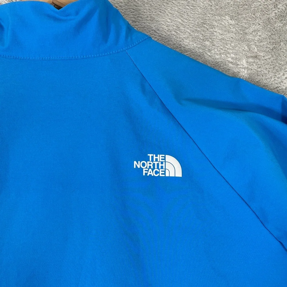 The North Face #gorpcore #hiking